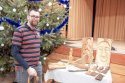 Adventné popoludnie 2022 - Vianočný punč a orechové pocheraje