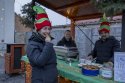 Adventné popoludnie - punč a pocheraje 2025