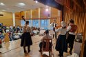 Adventné popoludnie - punč a pocheraje 2025