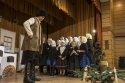 Adventné popoludnie - punč a pocheraje 2025