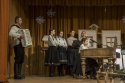 Adventné popoludnie - punč a pocheraje 2025