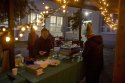 Adventné popoludnie - punč a pocheraje 2025
