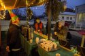 Adventné popoludnie - punč a pocheraje 2025