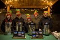 Adventné popoludnie - punč a pocheraje 2025