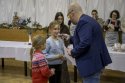 Adventné popoludnie - punč a pocheraje 2025