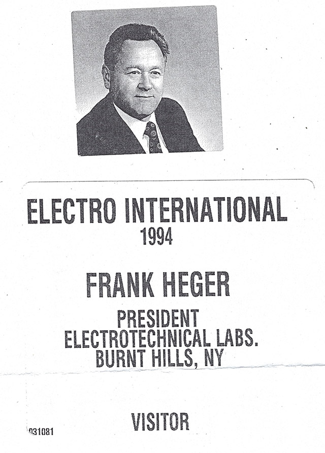 František Heger