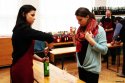 Ochutnávka vín Horné Orešany 2013