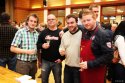 Ochutnávka vín Horné Orešany 2013