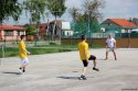 Nohejbalový turnaj 2013