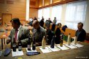 Degustácia vín 2011