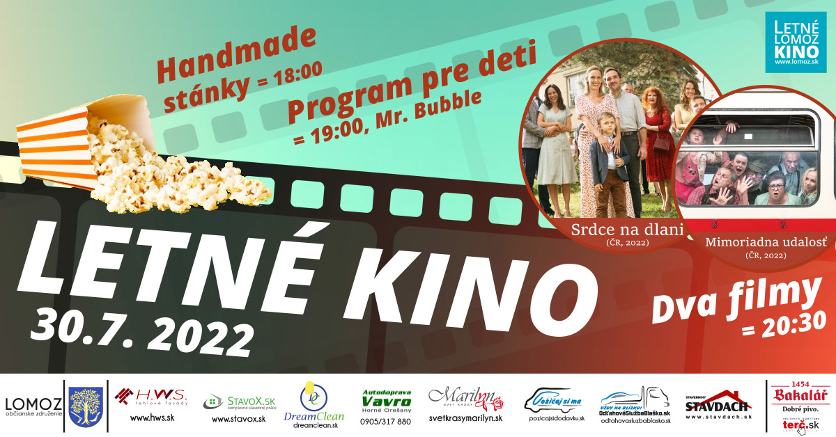 Letne Kino