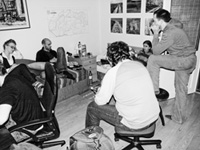 ustanovuj&uacute;ca ch&ocirc;dza